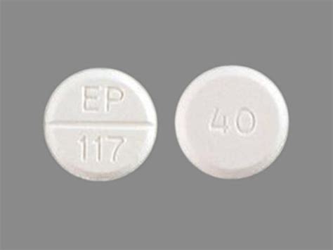 White pill 40 - According to Drugs.com, there are two possibilities for what a pill imprinted with “IP 203” contains. If it is a round, white pill, it contains 325 mg of acetaminophen and 5 mg of ...